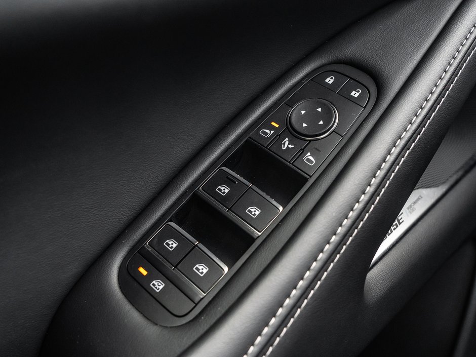 2025 Infiniti QX60 LUXE-8