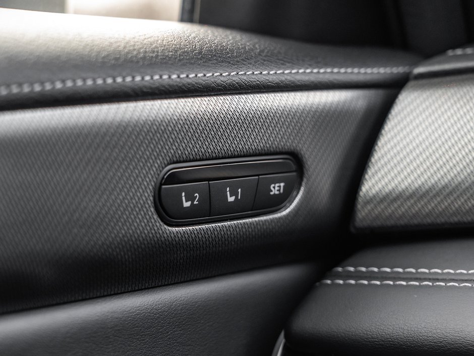 2025 Infiniti QX60 LUXE-11