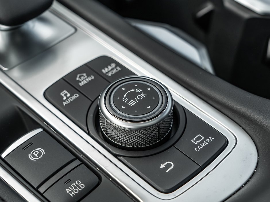 2025 Infiniti QX60 LUXE-12