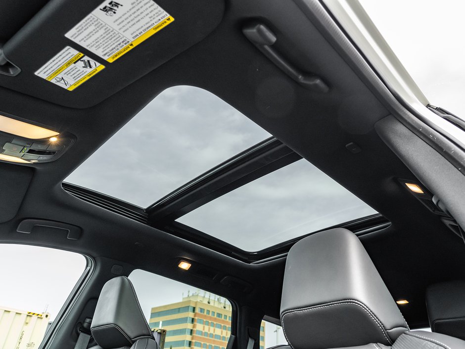 2025 Infiniti QX60 LUXE-20