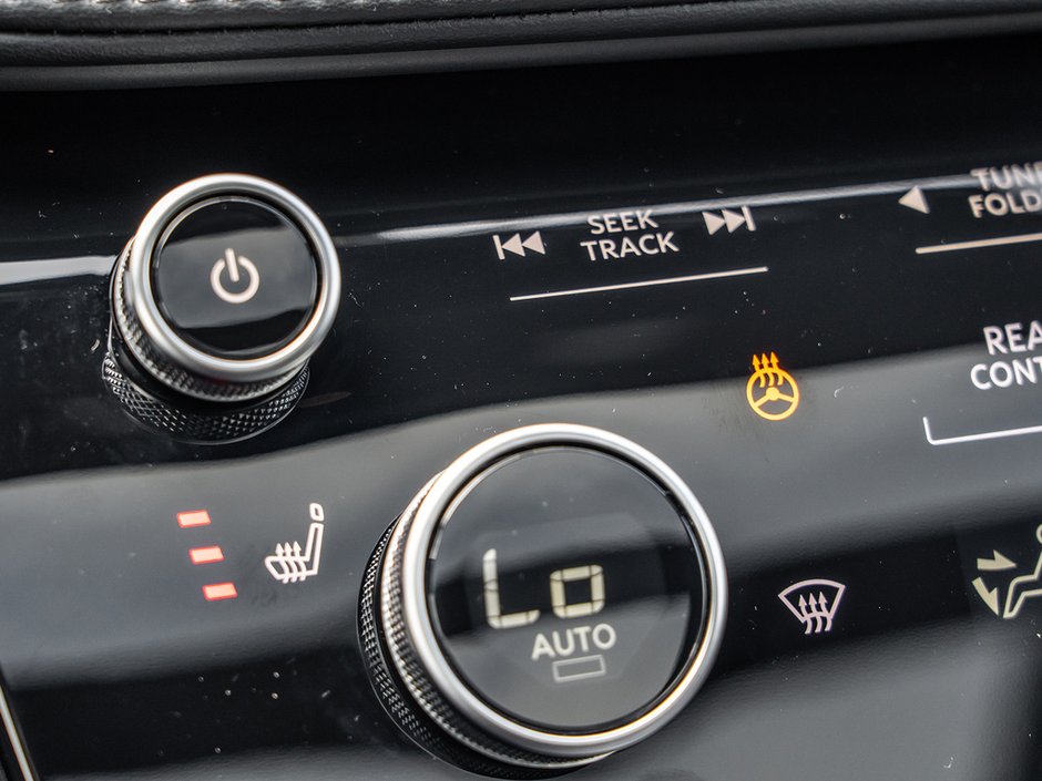 2025 Infiniti QX60 LUXE-16