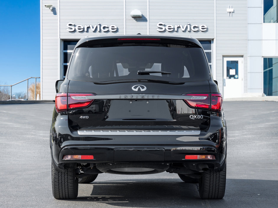 2022 Infiniti QX80 ProACTIVE-5