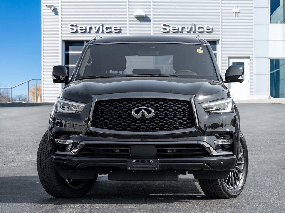 2022 Infiniti QX80 ProACTIVE-1