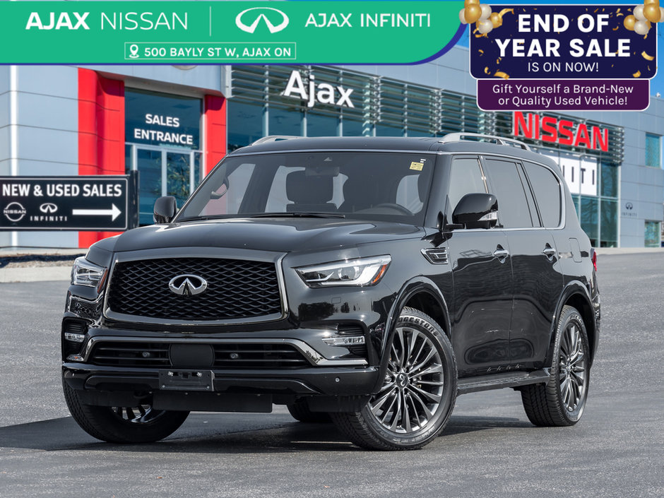 2022 Infiniti QX80 ProACTIVE-0