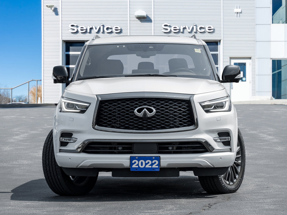 2022 Infiniti QX80 ProACTIVE-1