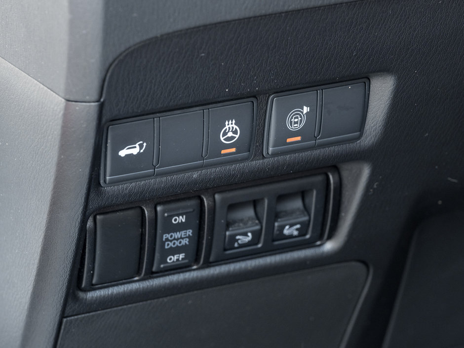 2022 Infiniti QX80 ProACTIVE-9