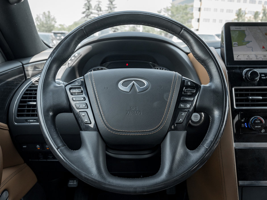 2022 Infiniti QX80 ProACTIVE-11