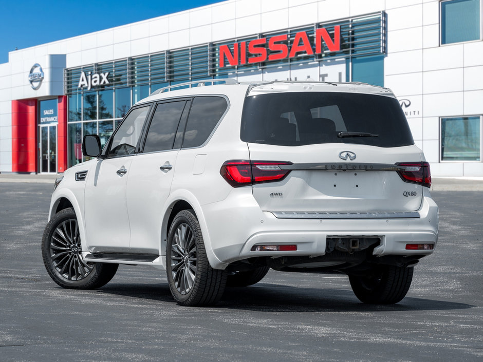 2022 Infiniti QX80 ProACTIVE-5