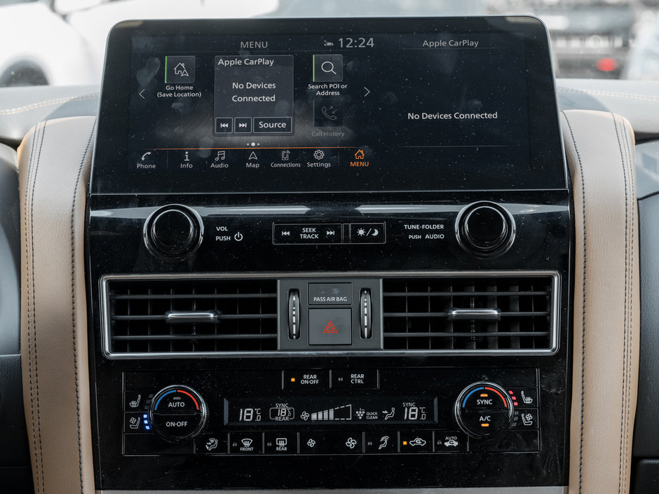 2022 Infiniti QX80 ProACTIVE-30