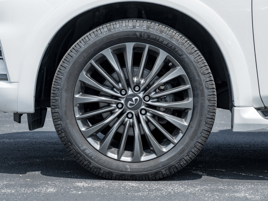 2022 Infiniti QX80 ProACTIVE-3