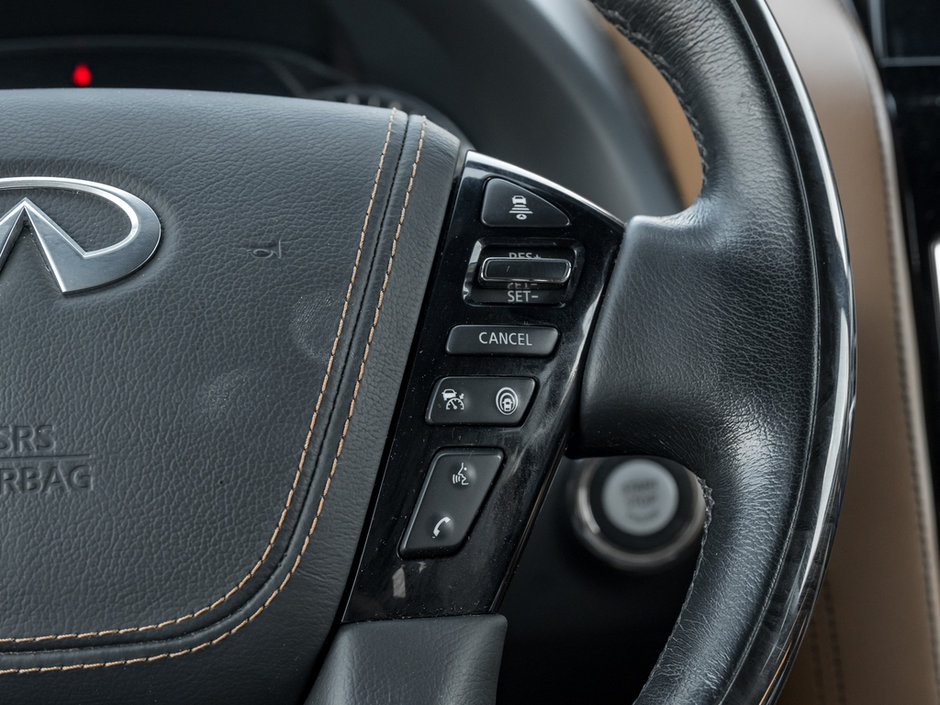 2022 Infiniti QX80 ProACTIVE-13