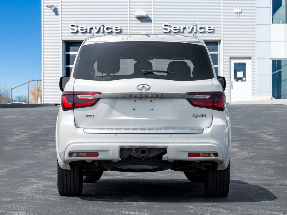 2022 Infiniti QX80 ProACTIVE-6