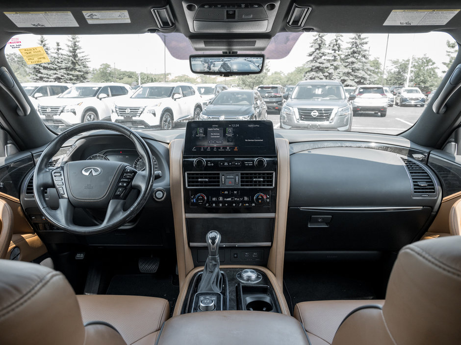 2022 Infiniti QX80 ProACTIVE-29