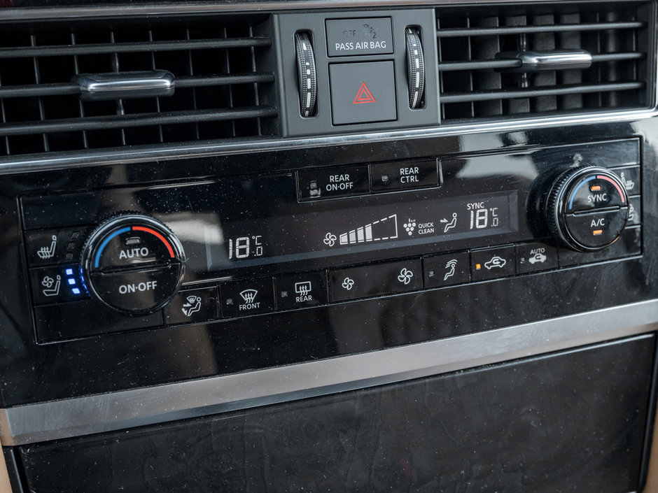 2022 Infiniti QX80 ProACTIVE-22