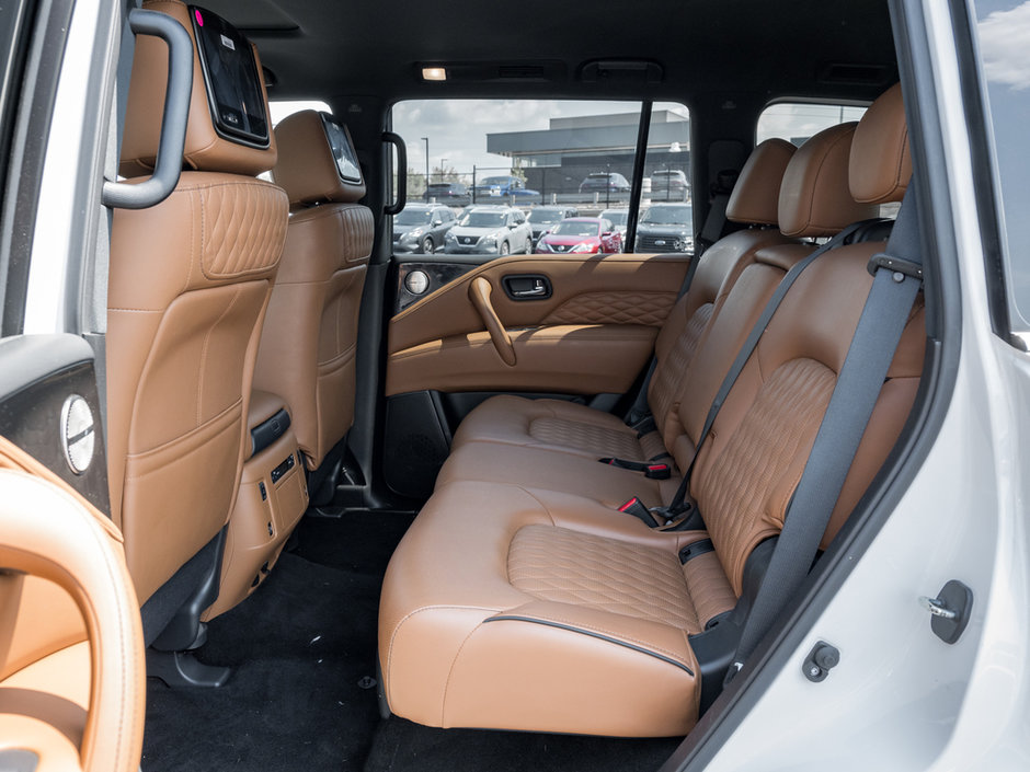 2022 Infiniti QX80 ProACTIVE-25