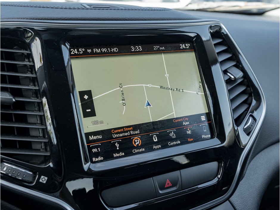 2019 Jeep Cherokee Limited-11