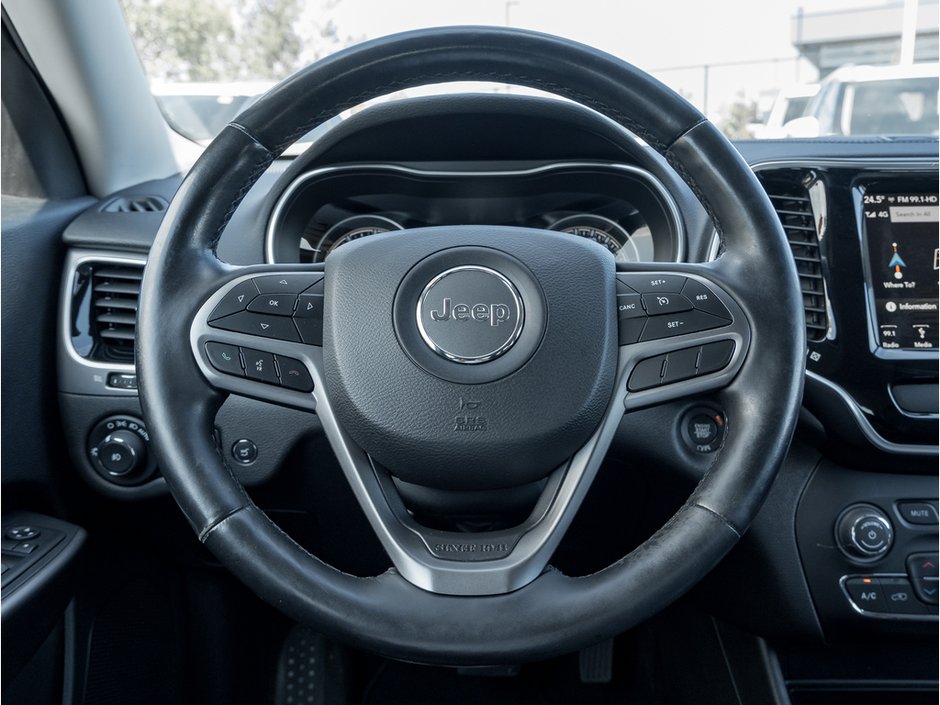 2019 Jeep Cherokee Limited-7