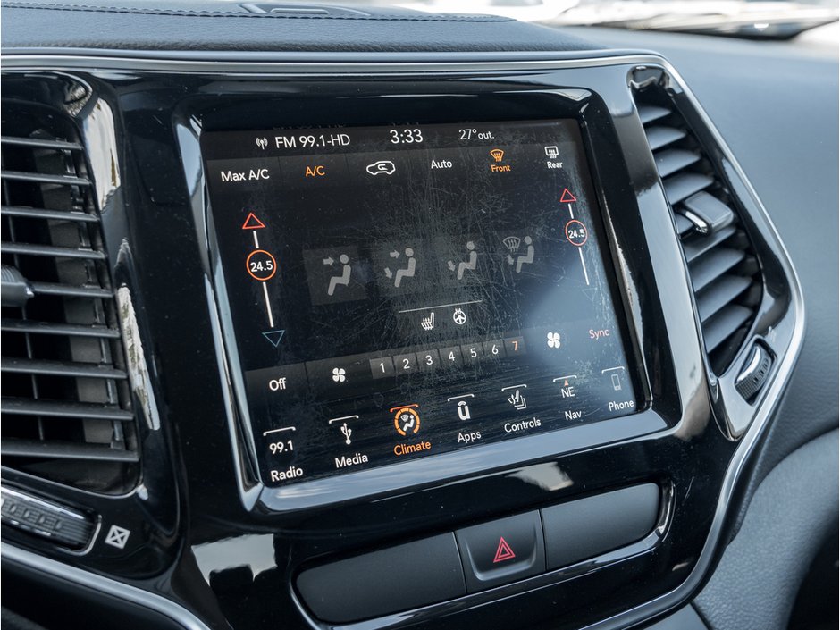 2019 Jeep Cherokee Limited-17