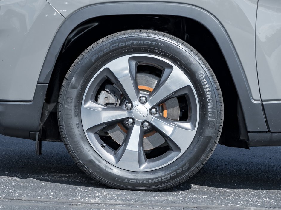 2019 Jeep Cherokee Limited-3