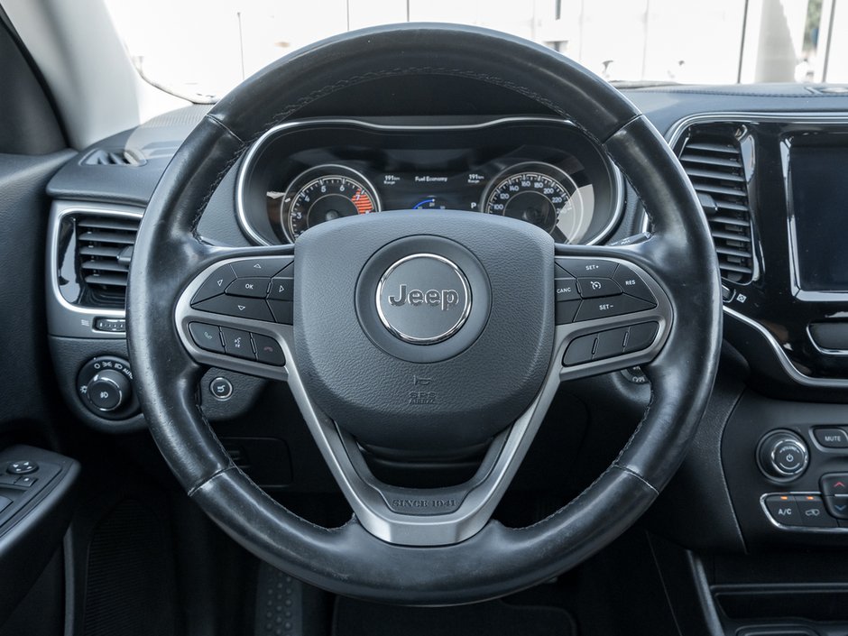 2020 Jeep Cherokee Limited-7