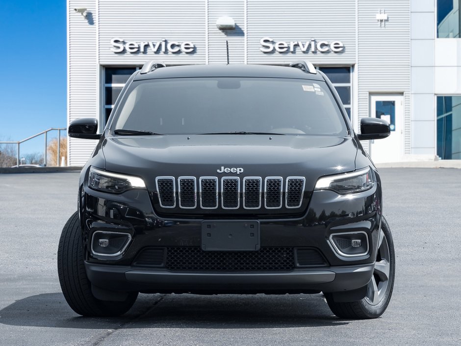 2020 Jeep Cherokee Limited-1