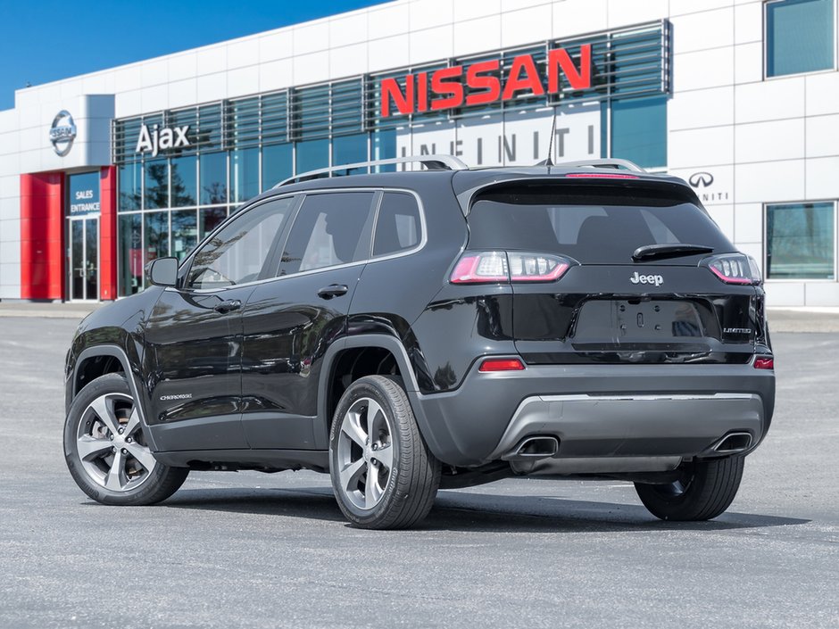 2020 Jeep Cherokee Limited-4