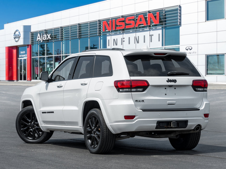 2018 Jeep Grand Cherokee Altitude-4