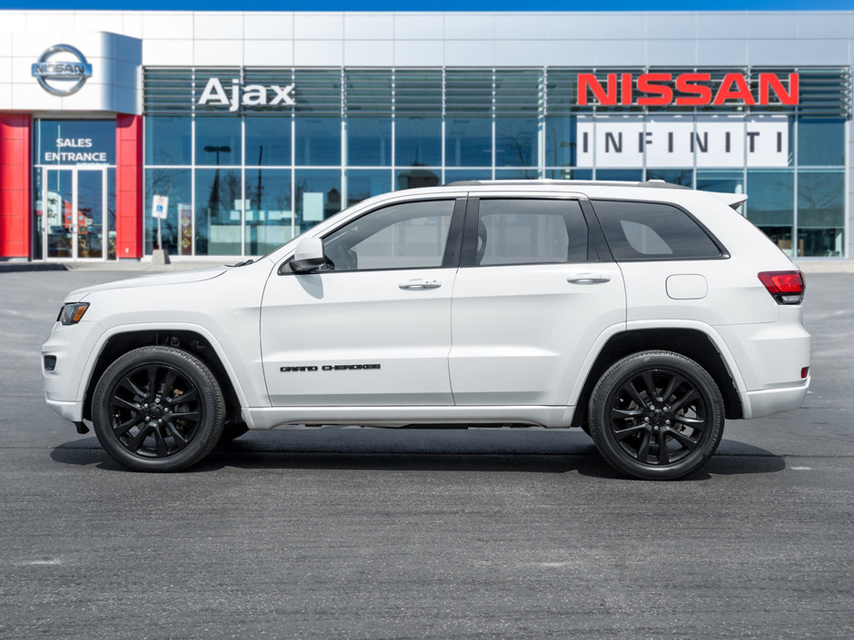 2018 Jeep Grand Cherokee Altitude-2