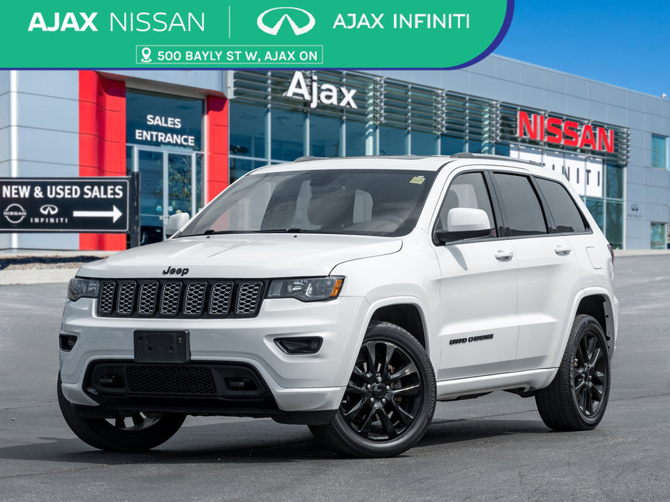 2018 Jeep Grand Cherokee Altitude-0