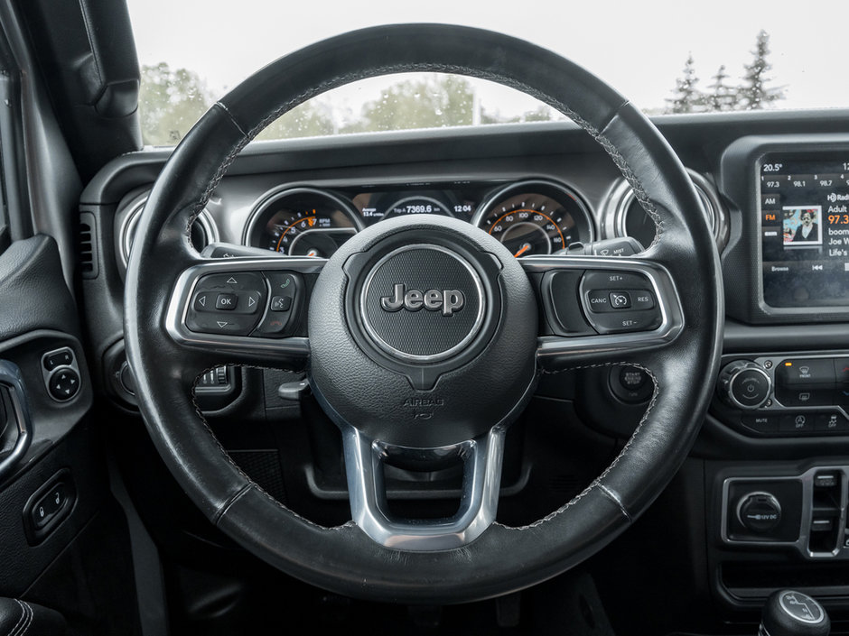 2018 Jeep Wrangler Unlimited Sahara-9