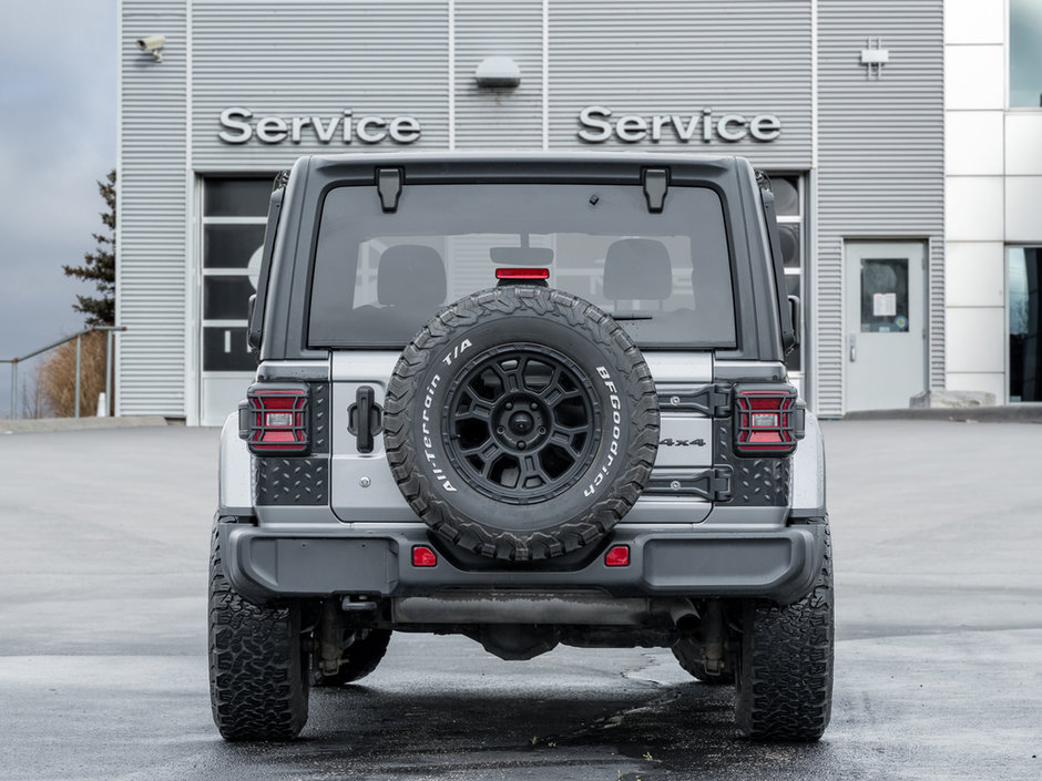 2018 Jeep Wrangler Unlimited Sahara-6