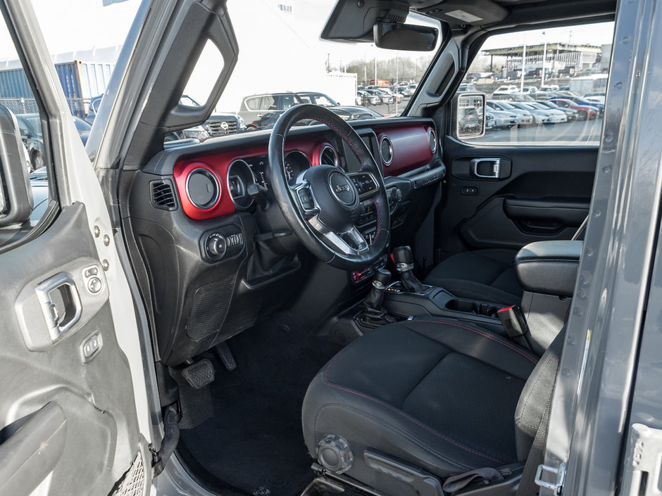 2019 Jeep Wrangler Unlimited Rubicon-6