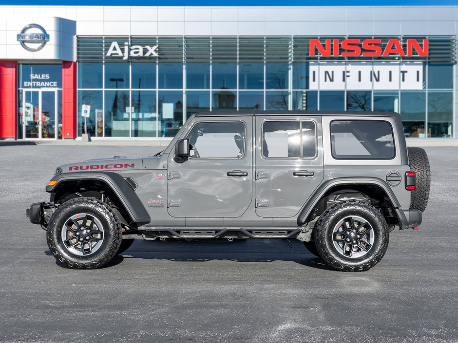 2019 Jeep Wrangler Unlimited Rubicon-2