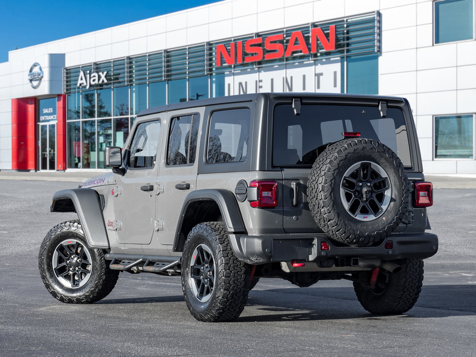 2019 Jeep Wrangler Unlimited Rubicon-4