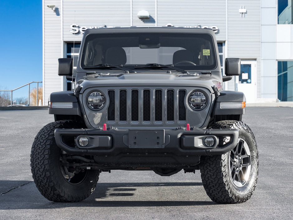 2019 Jeep Wrangler Unlimited Rubicon-1