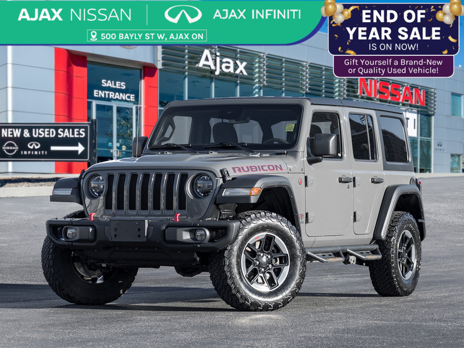 2019 Jeep Wrangler Unlimited Rubicon-0