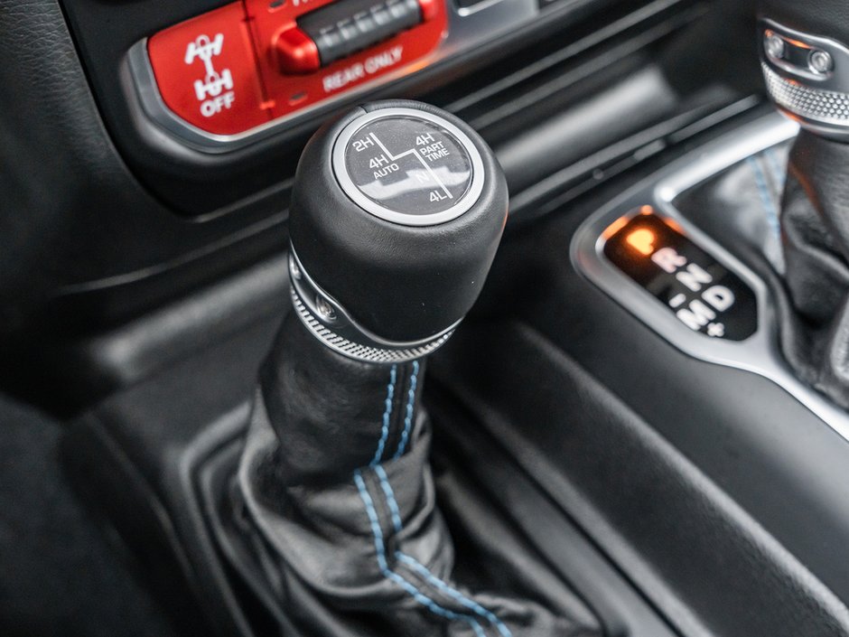 2021 Jeep Wrangler Unlimited Rubicon 4xe-13