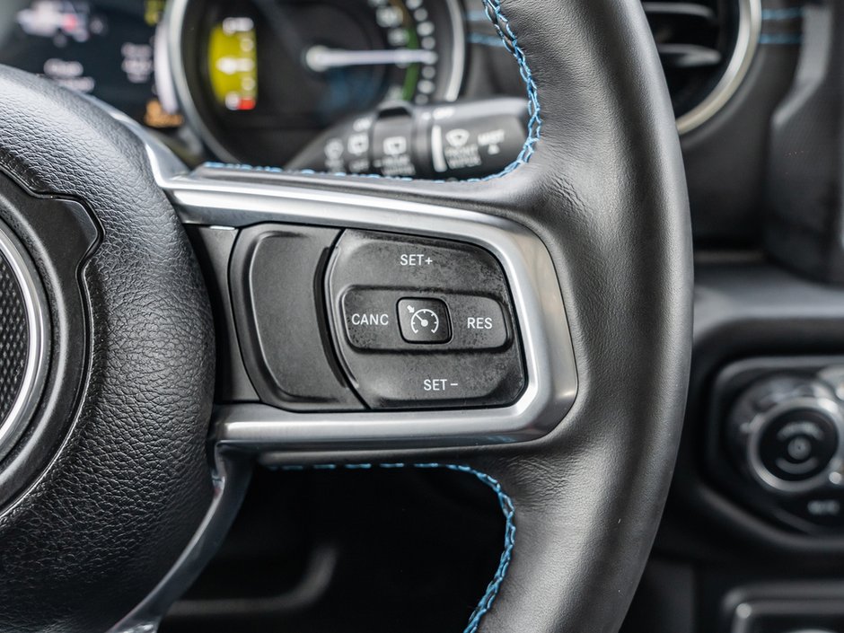 2021 Jeep Wrangler Unlimited Rubicon 4xe-10