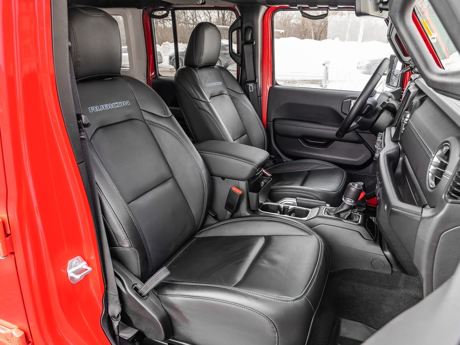 2021 Jeep Wrangler Unlimited Rubicon 4xe-23