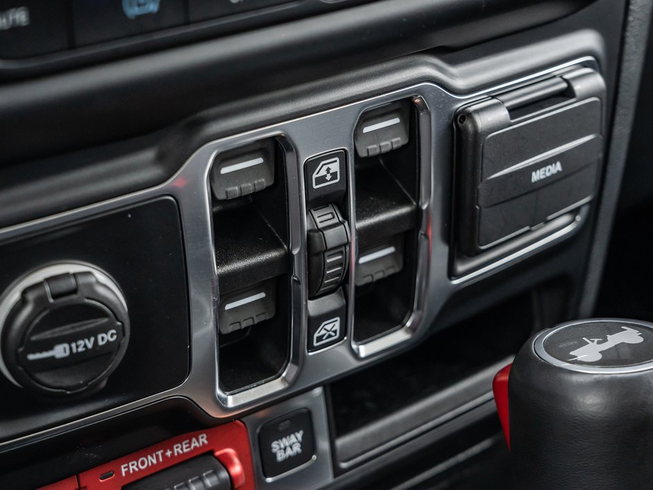 2021 Jeep Wrangler Unlimited Rubicon 4xe-15