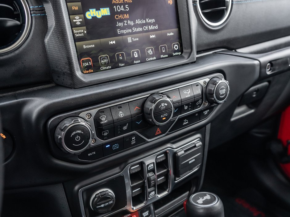 2021 Jeep Wrangler Unlimited Rubicon 4xe-16