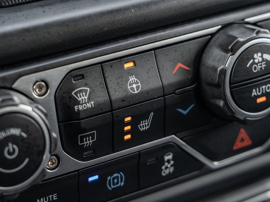 2021 Jeep Wrangler Unlimited Rubicon 4xe-17