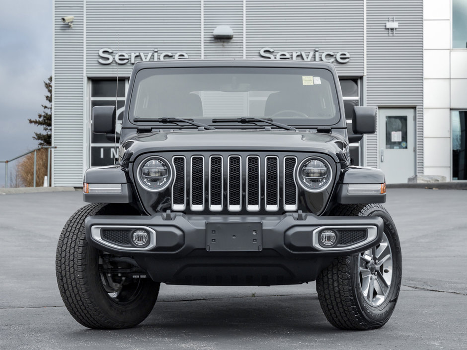 2022 Jeep Wrangler Unlimited Sahara-1