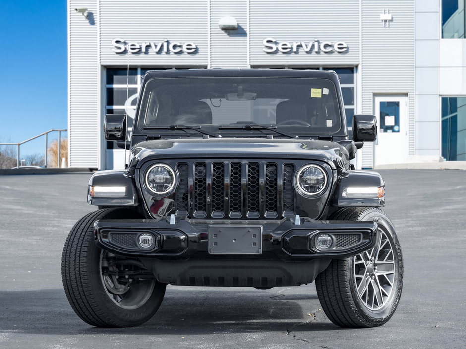 2023 Jeep Wrangler High Altitude 4xe-1