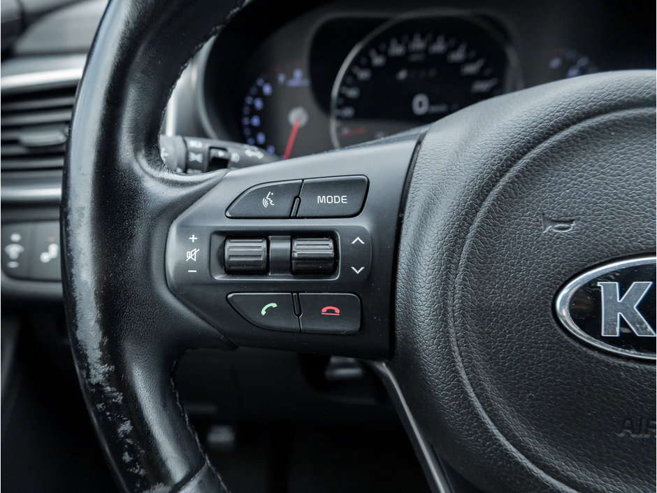 2017 Kia Sorento EX-8