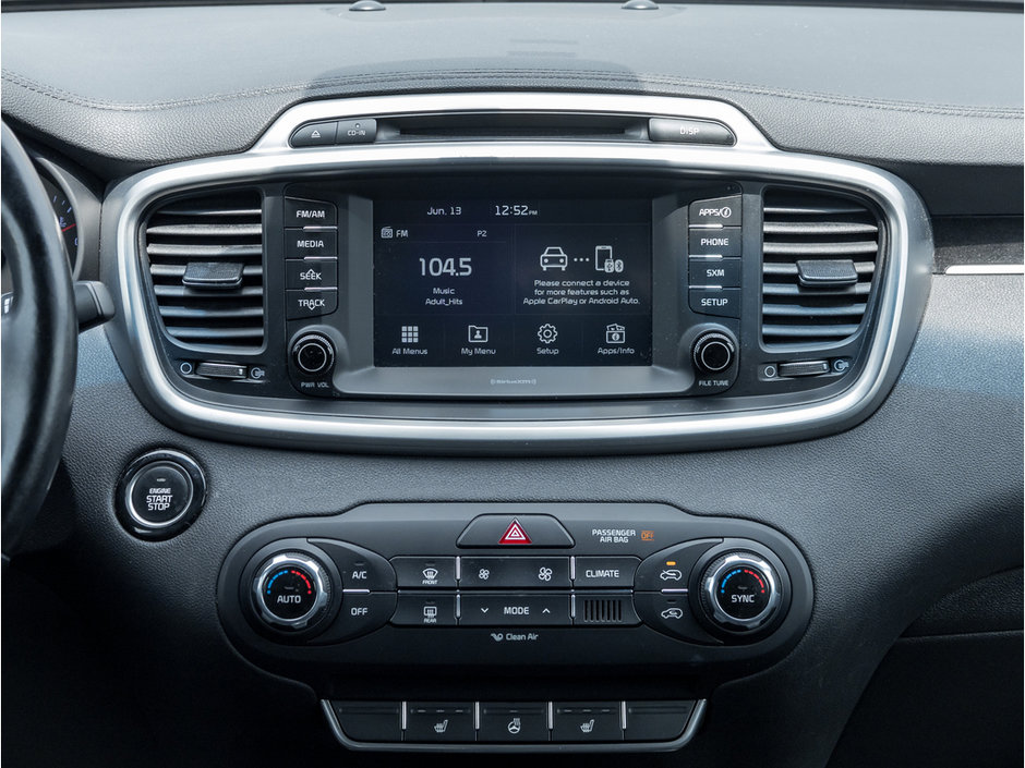 2017 Kia Sorento EX-23