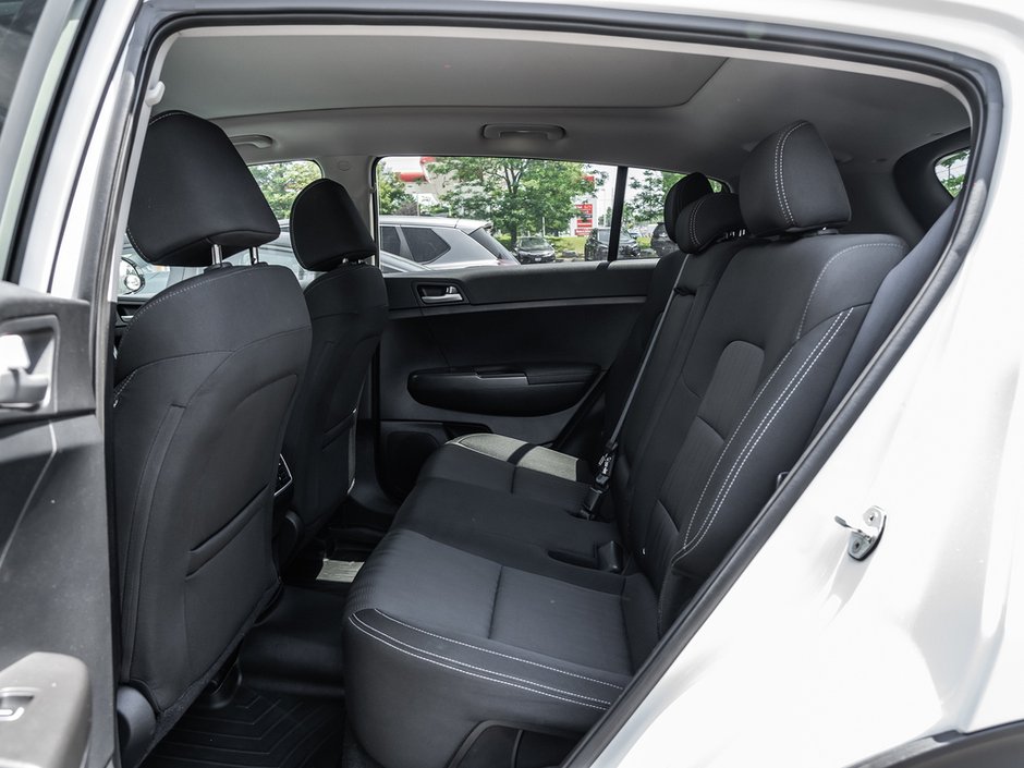 2022 Kia Sportage EX-22