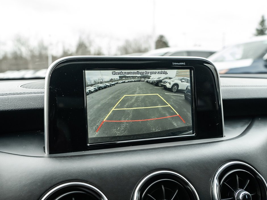 2019 Kia Stinger GT-12