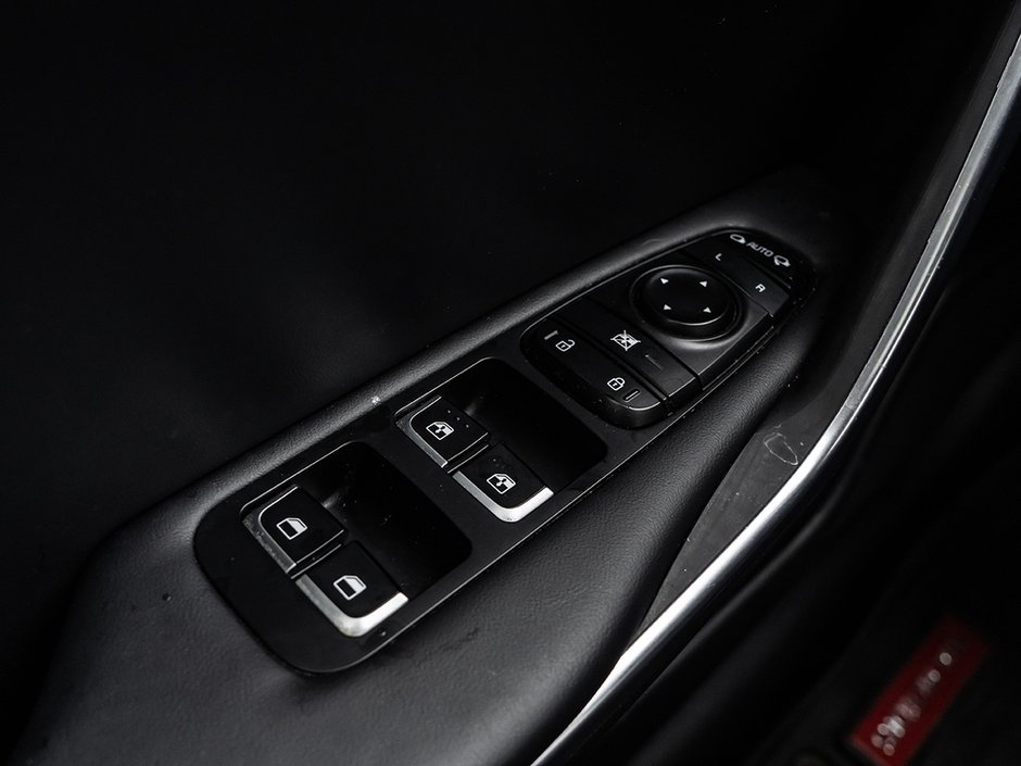 2019 Kia Stinger GT-13