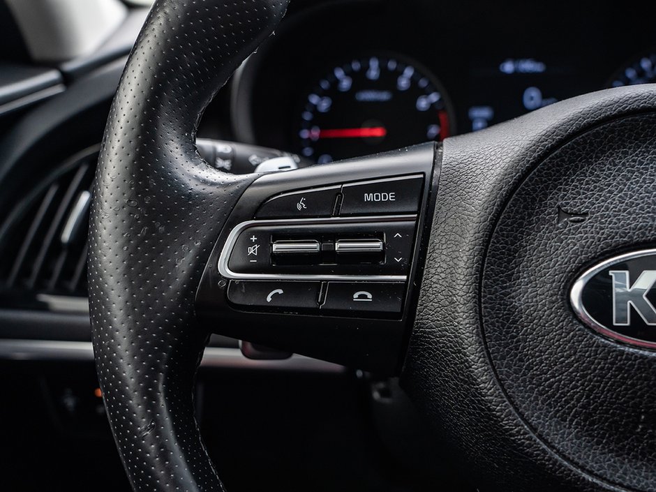 2019 Kia Stinger GT-8